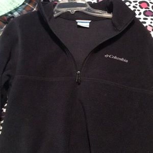 columbia pull over